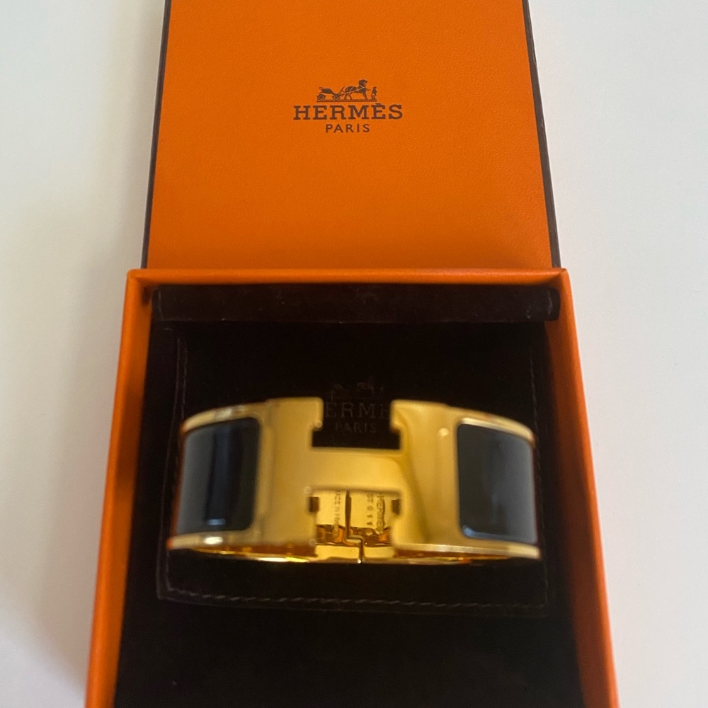 Hermes clic clac